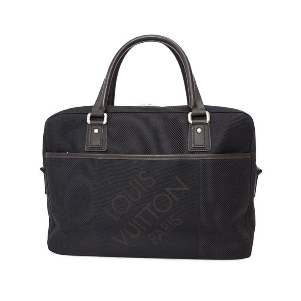 Louis Vuitton Jean Yac Damier Bag